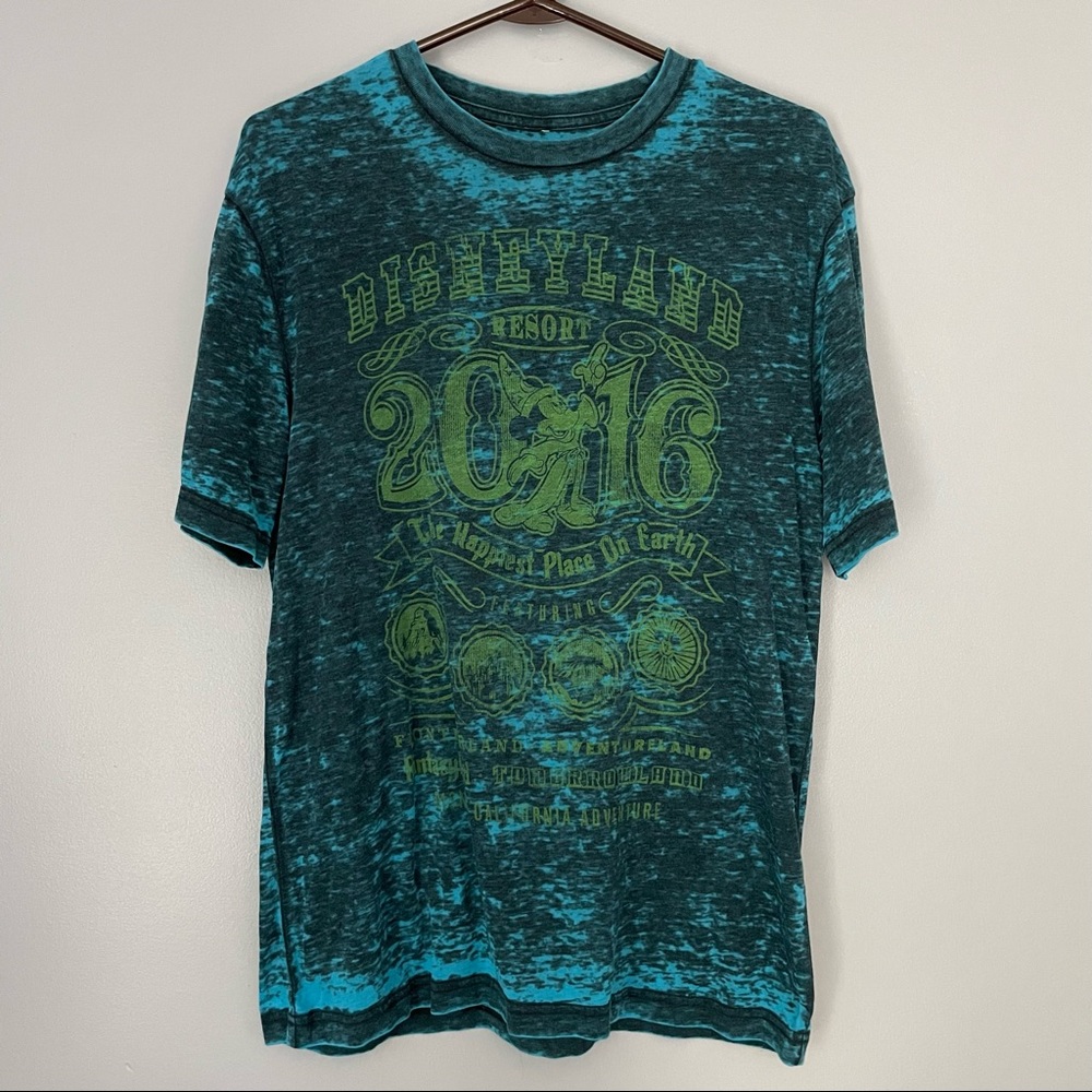 Disneyland Tee